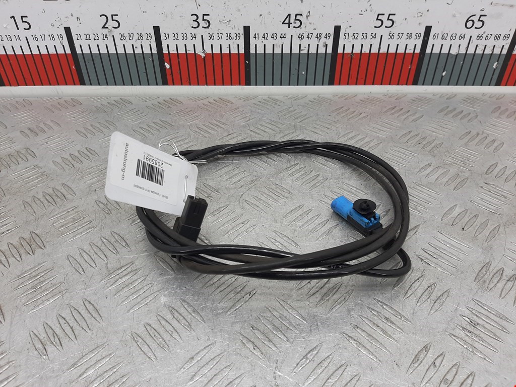 Проводка коса MERCEDES-BENZ Sprinter 906 2006-2018