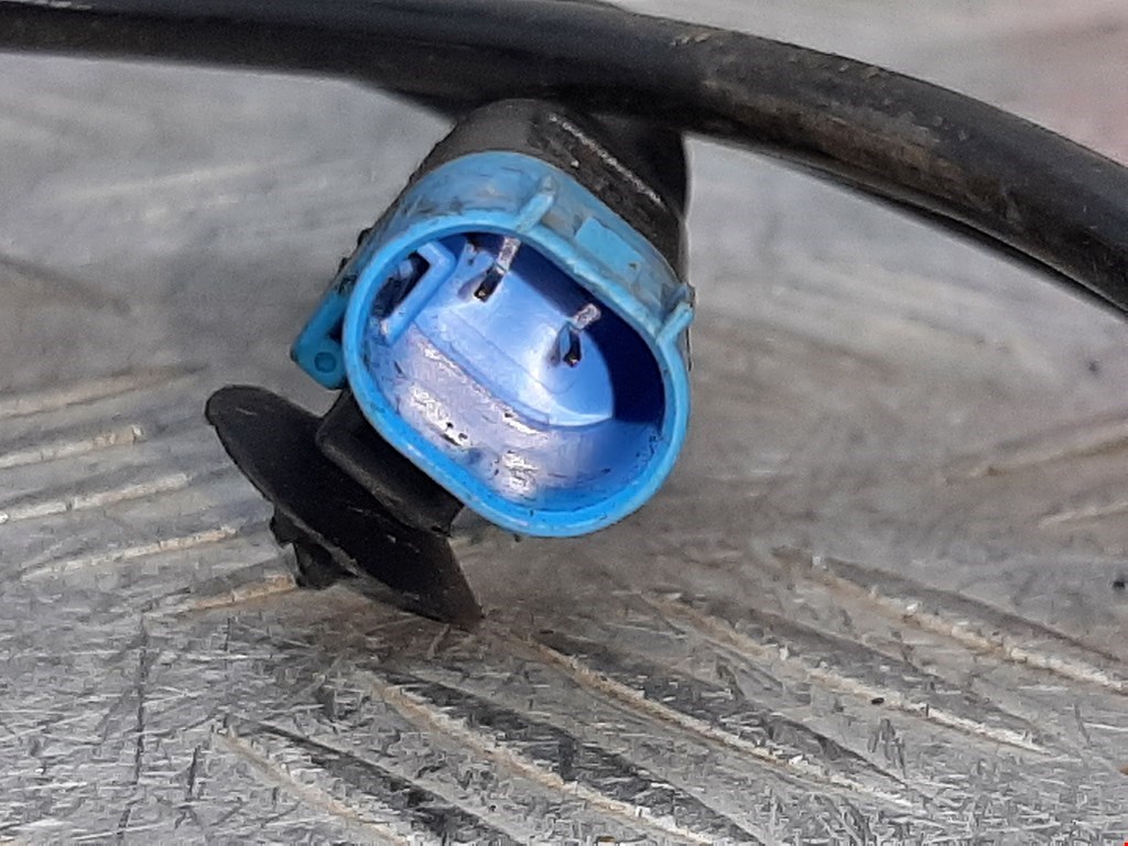 Проводка коса MERCEDES-BENZ Sprinter 906 2006-2018