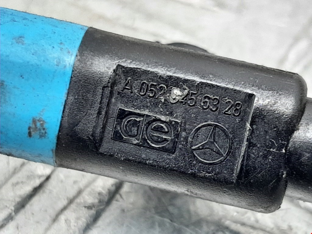 Проводка коса MERCEDES-BENZ Sprinter 906 2006-2018