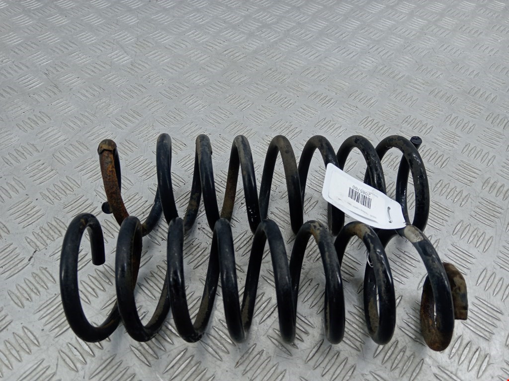 Пружина задняя левая/правая DACIA Sandero 2008-2012