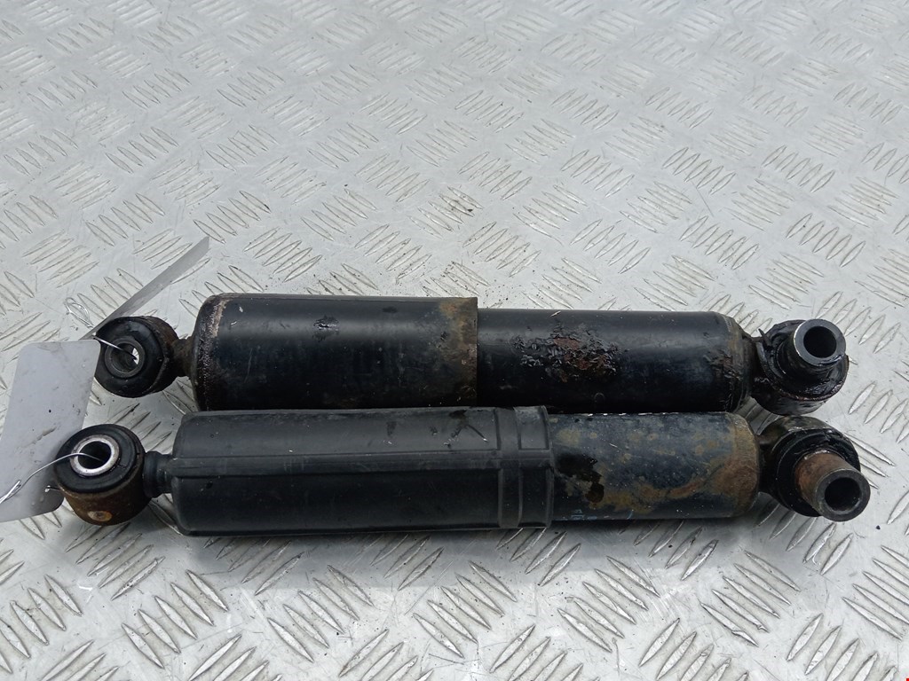 Амортизатор передний левый NISSAN Inerstar 1997-2010