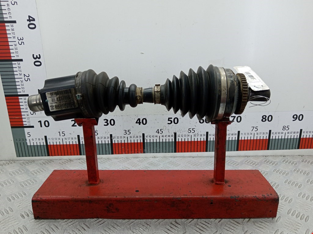 Полуось (привод, приводной вал) передняя левая VOLVO S80 I 1998-2006