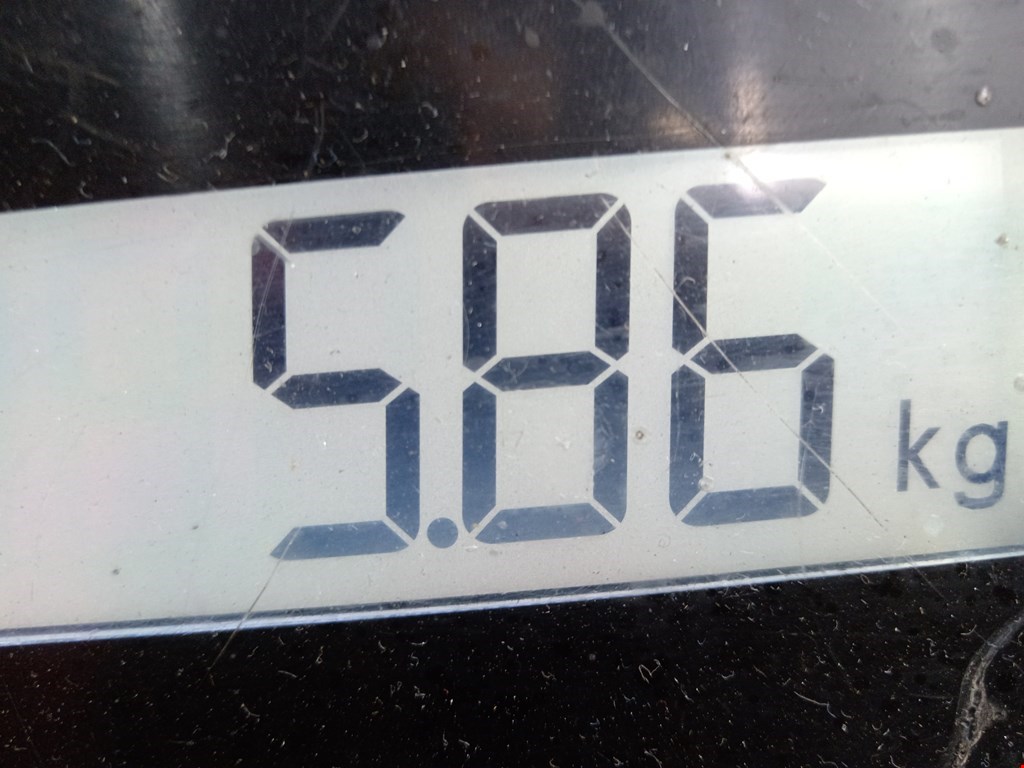 Полуось (привод, приводной вал) передняя левая VOLVO S80 I 1998-2006