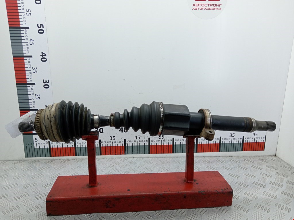 Полуось (привод, приводной вал) передняя правая VOLVO S80 I 1998-2006