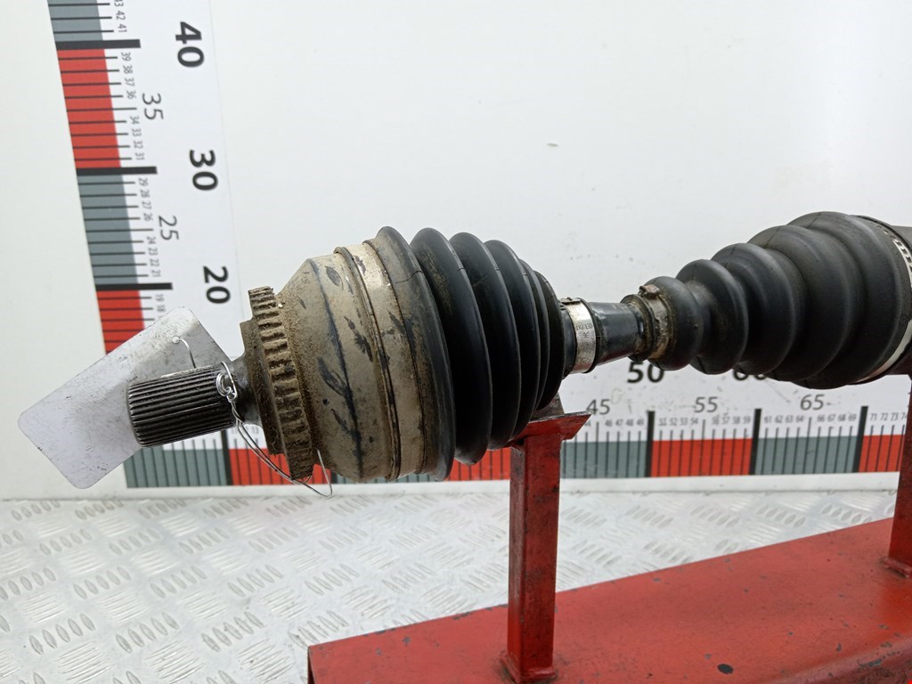 Полуось (привод, приводной вал) передняя правая VOLVO S80 I 1998-2006