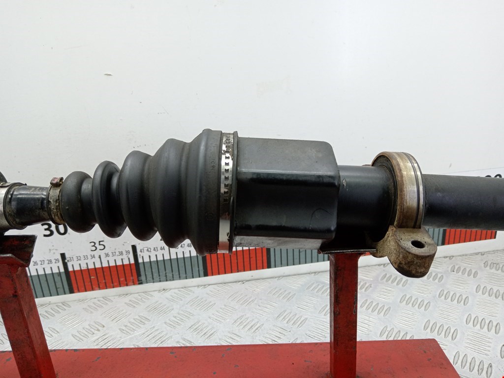 Полуось (привод, приводной вал) передняя правая VOLVO S80 I 1998-2006