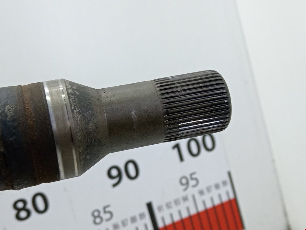 Полуось (привод, приводной вал) передняя правая VOLVO S80 I 1998-2006