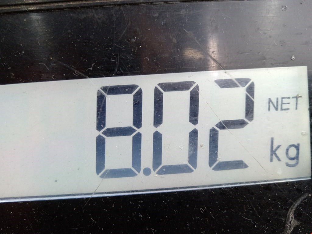 Полуось (привод, приводной вал) передняя правая VOLVO S80 I 1998-2006