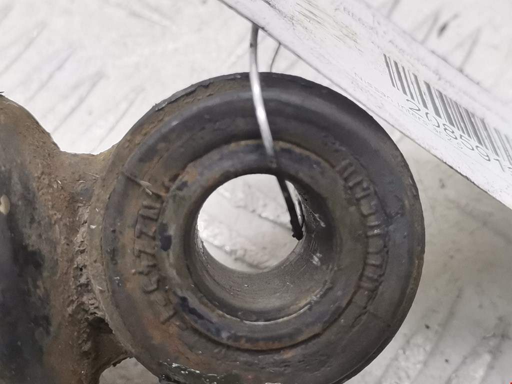 Амортизатор задний правый NISSAN Inerstar 1997-2010