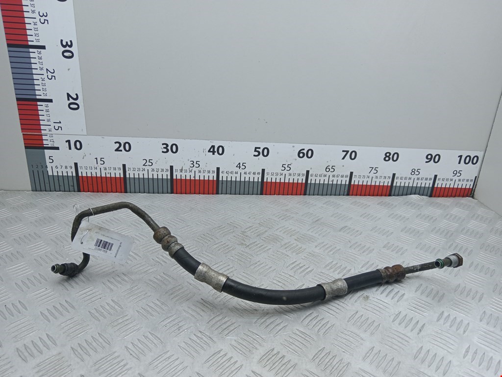 Трубка гидроусилителя (ГУР) OPEL Astra G 1998-2005