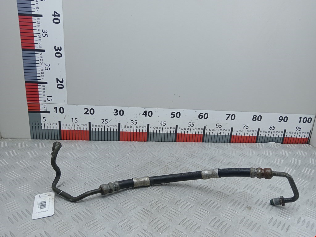 Трубка гидроусилителя (ГУР) OPEL Astra G 1998-2005