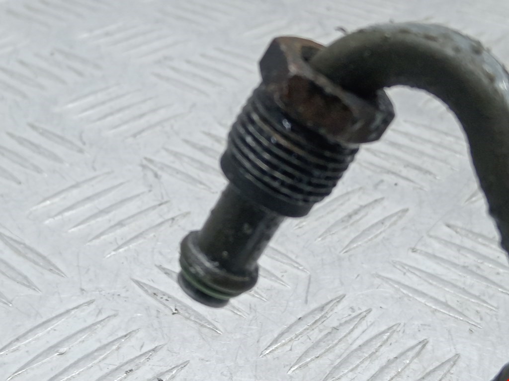 Трубка гидроусилителя (ГУР) OPEL Astra G 1998-2005