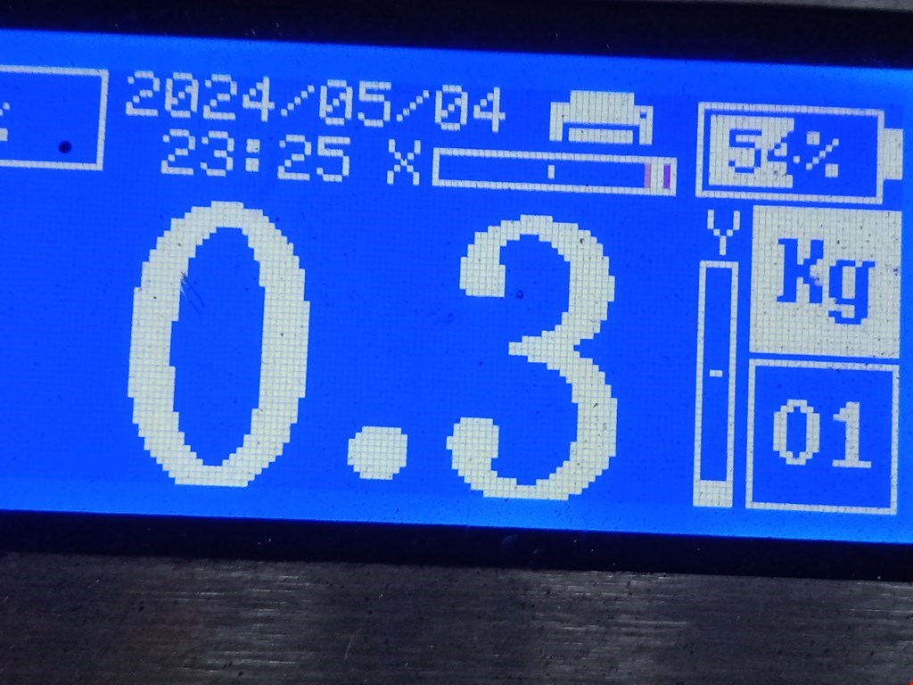 Трубка гидроусилителя (ГУР) OPEL Astra G 1998-2005