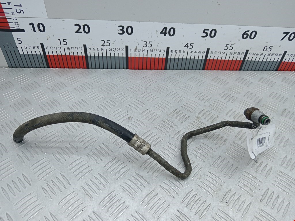 Трубка гидроусилителя (ГУР) OPEL Astra G 1998-2005