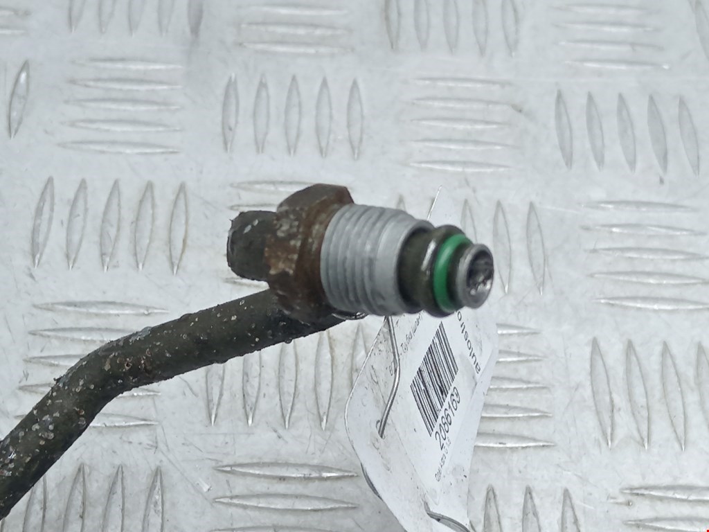 Трубка гидроусилителя (ГУР) OPEL Astra G 1998-2005