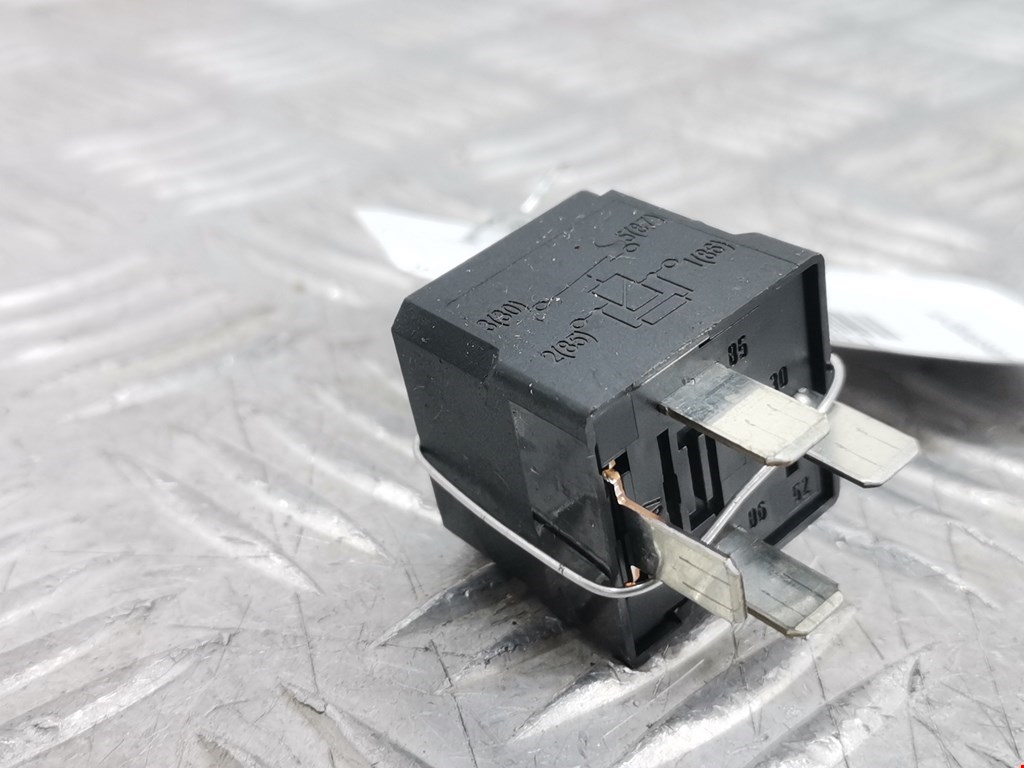 Реле OPEL Astra H/Family 2004-2015