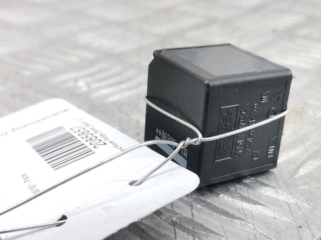 Реле LAND ROVER Range Rover Sport 2005-2013