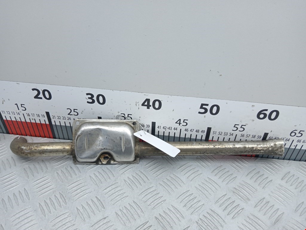 Глушитель автономного отопителя (вебасто) Volkswagen Sharan 1 (1995-2010)