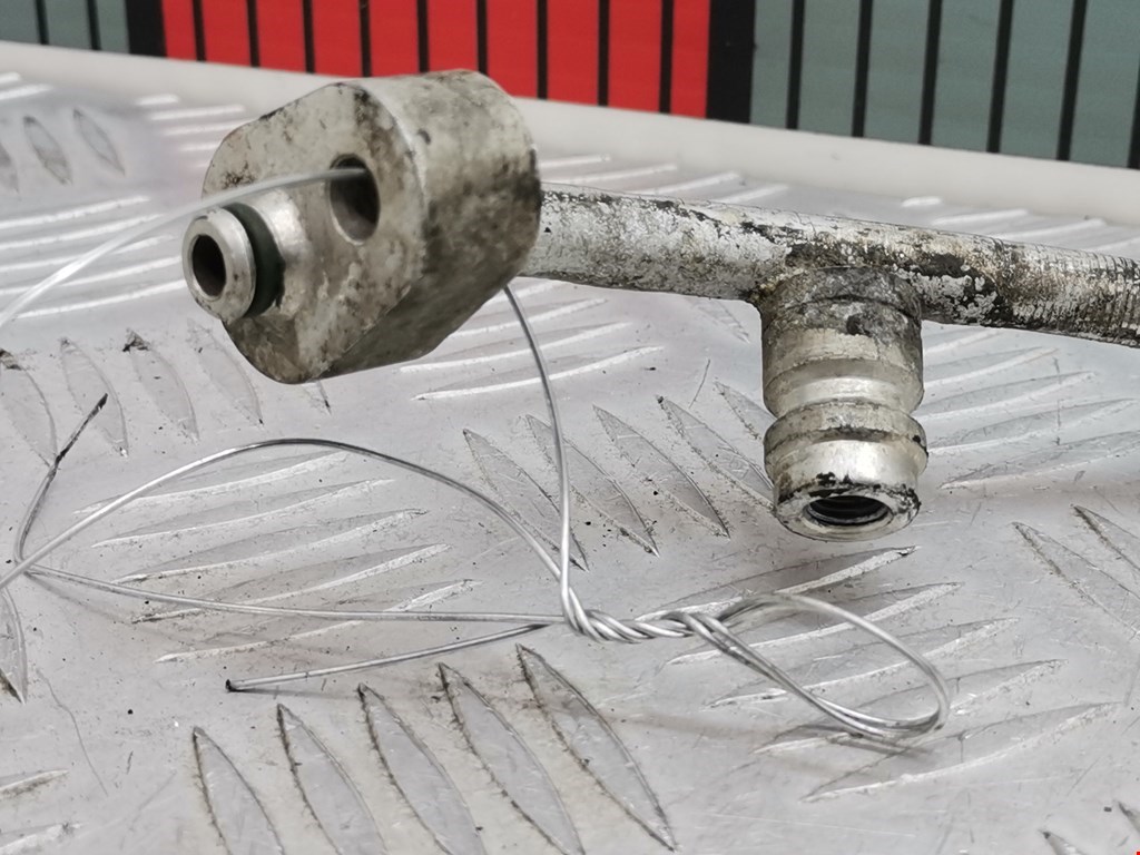 Трубка кондиционера IVECO Daily III 1999-2006