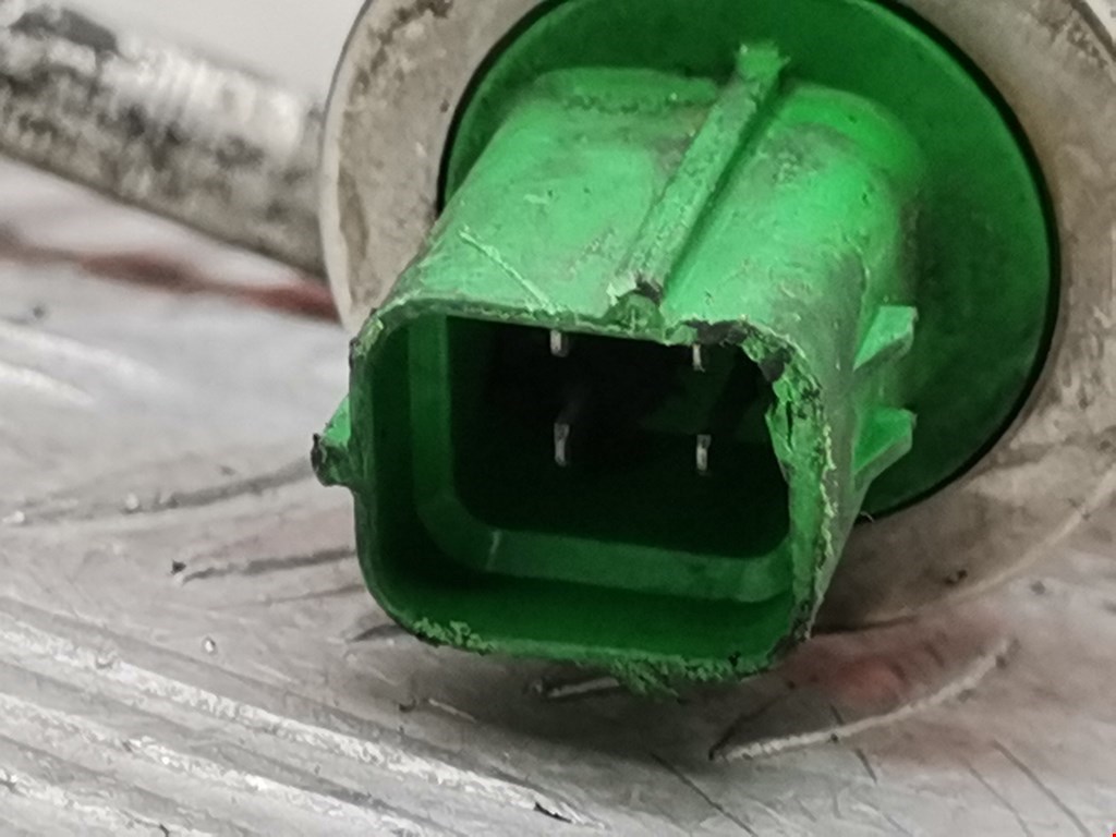 Трубка кондиционера IVECO Daily III 1999-2006