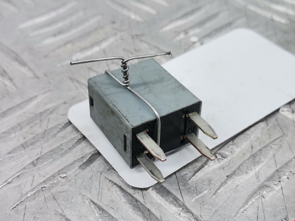 Реле DAEWOO Kalos 2002-2006