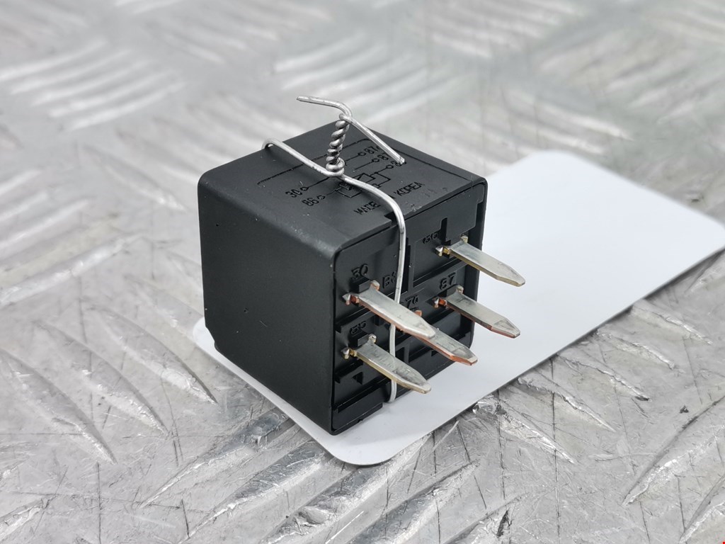 Реле DAEWOO Kalos 2002-2006