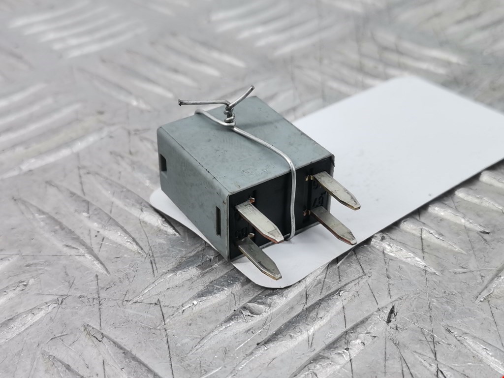 Реле DAEWOO Kalos 2002-2006