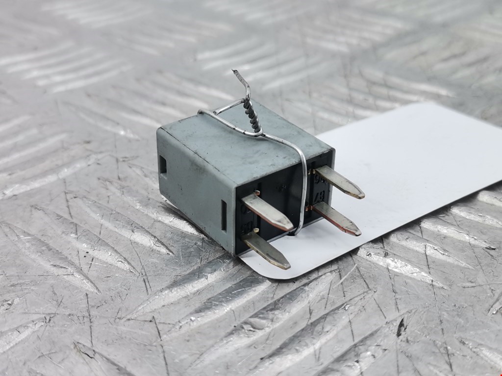 Реле DAEWOO Kalos 2002-2006