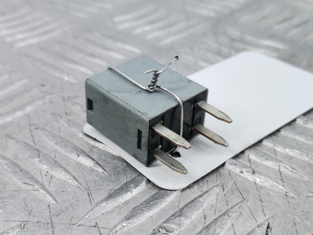 Реле DAEWOO Kalos 2002-2006