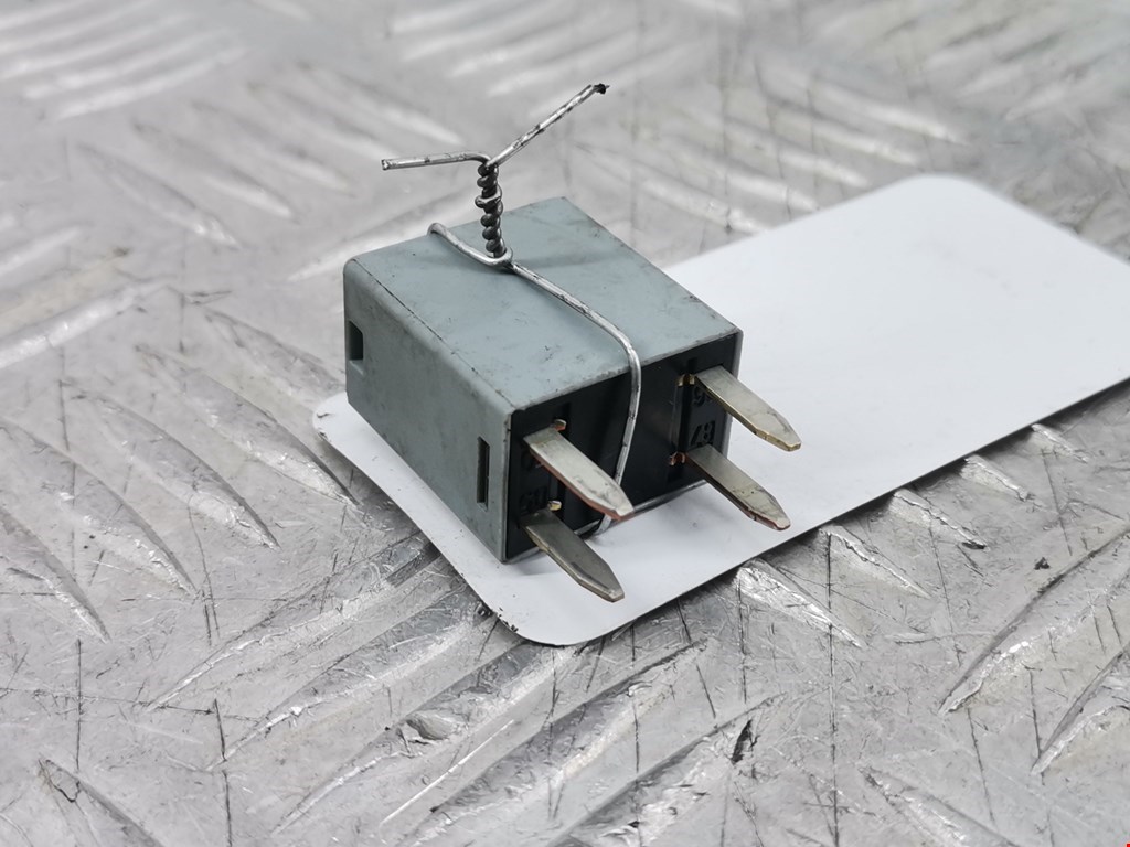 Реле DAEWOO Kalos 2002-2006