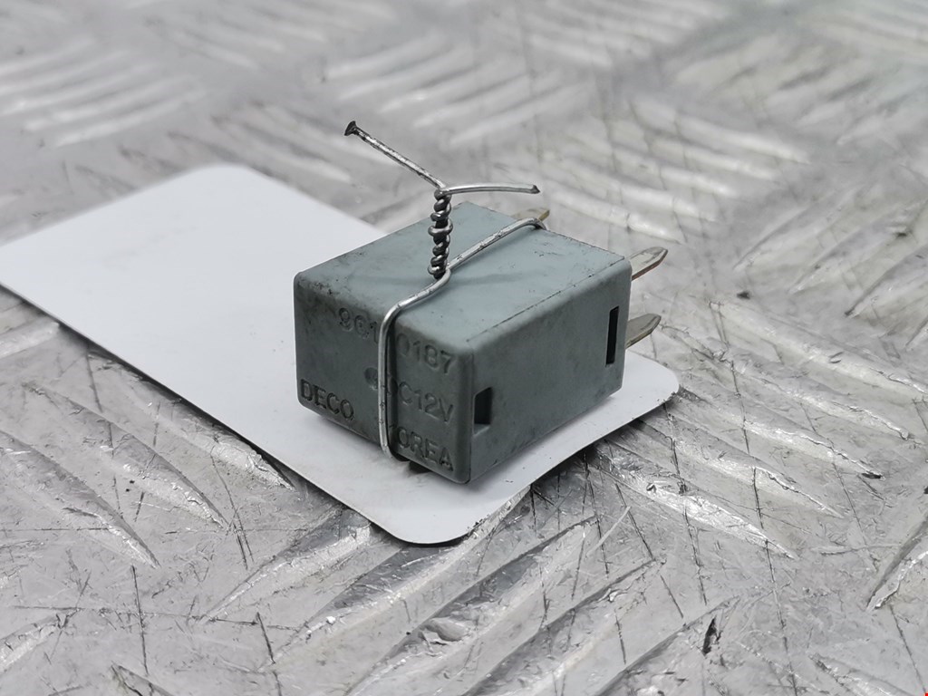 Реле DAEWOO Kalos 2002-2006