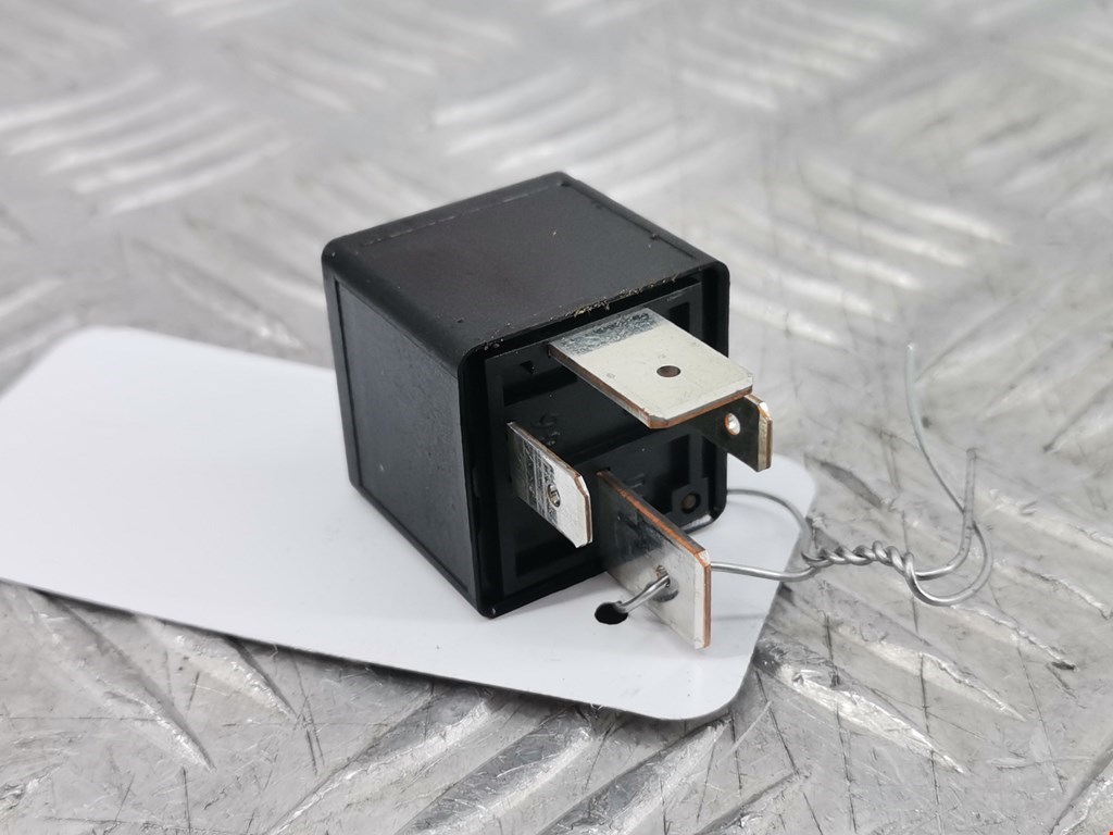 Реле VOLVO S60 I 2000-2010