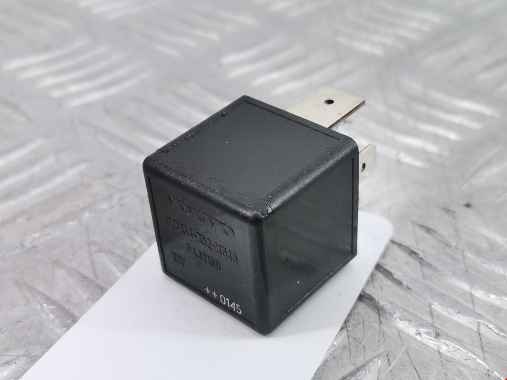 Реле VOLVO S60 I 2000-2010