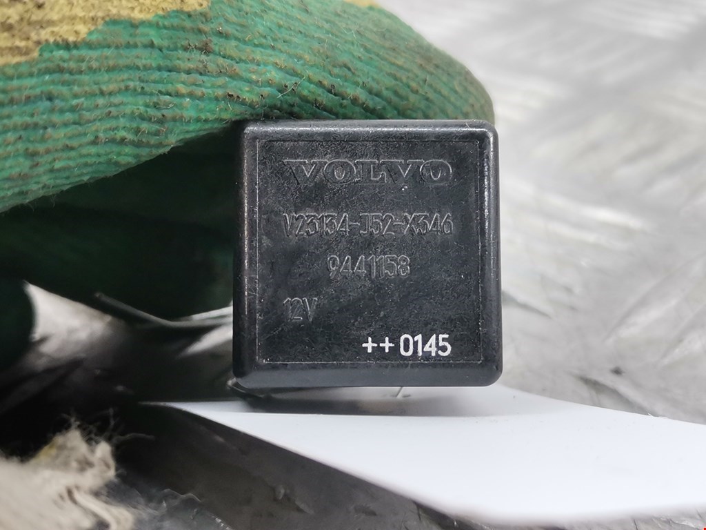 Реле VOLVO S60 I 2000-2010