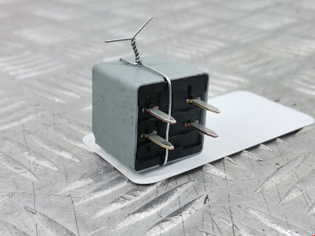 Реле поворотов DAEWOO Kalos 2002-2006