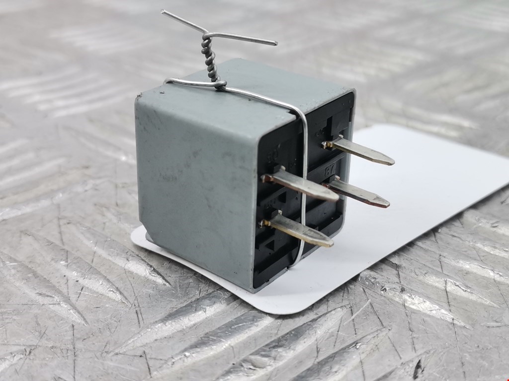 Реле DAEWOO Kalos 2002-2006