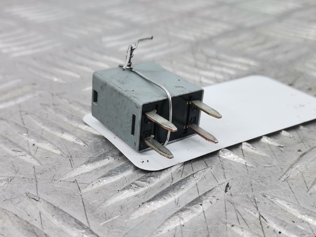 Реле DAEWOO Kalos 2002-2006