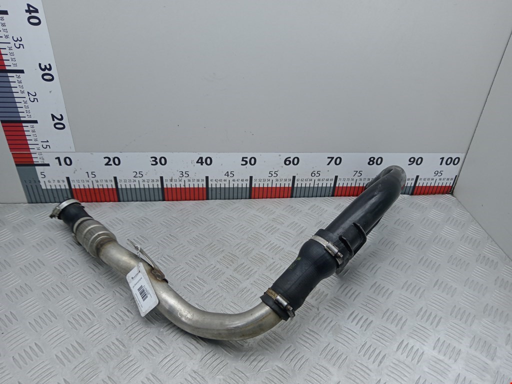 Патрубок интеркулера FORD Mondeo III 2000-2007