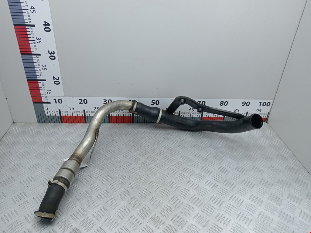 Патрубок интеркулера FORD Mondeo III 2000-2007