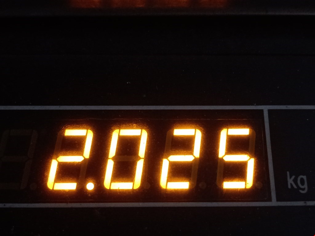 Патрубок интеркулера FORD Mondeo III 2000-2007