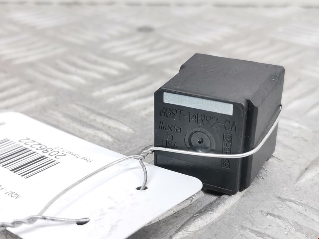 Реле FORD Transit 2006-2014