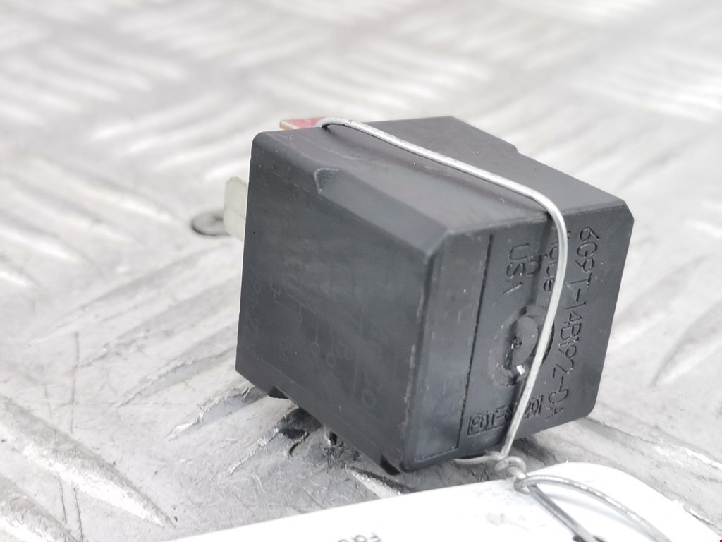 Реле FORD Transit 2006-2014