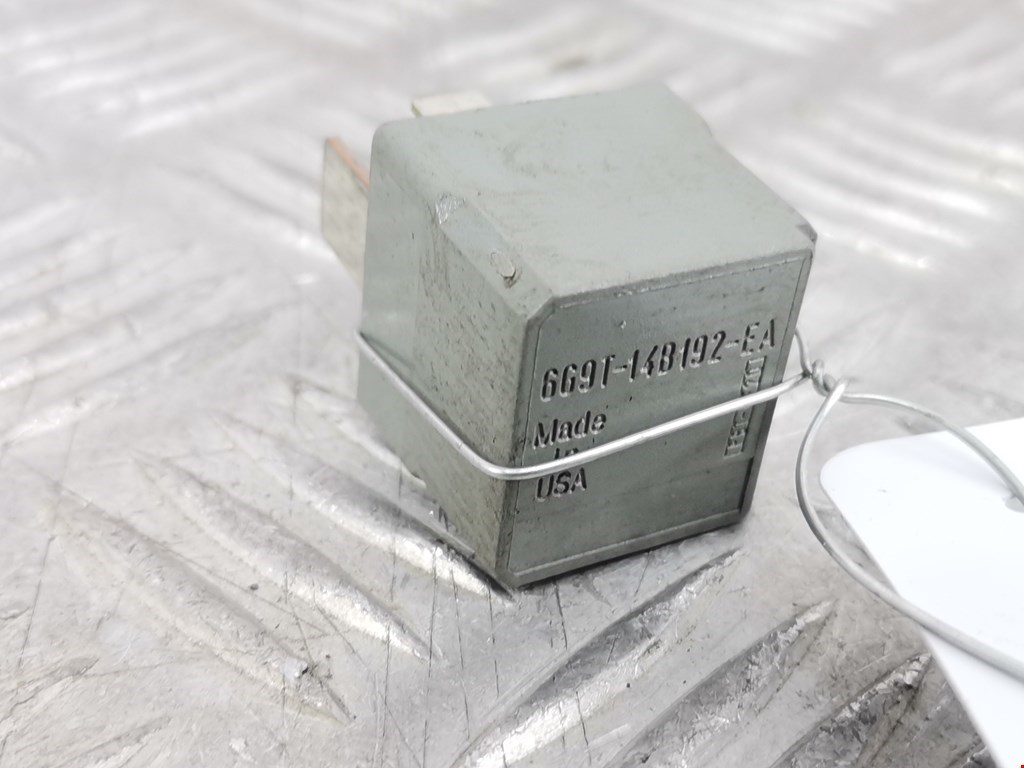 Реле FORD Transit 2006-2014