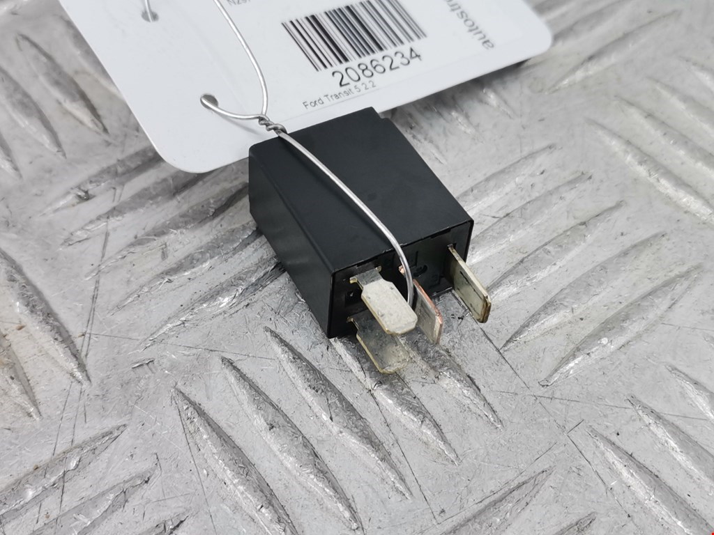 Реле FORD Transit 2006-2014