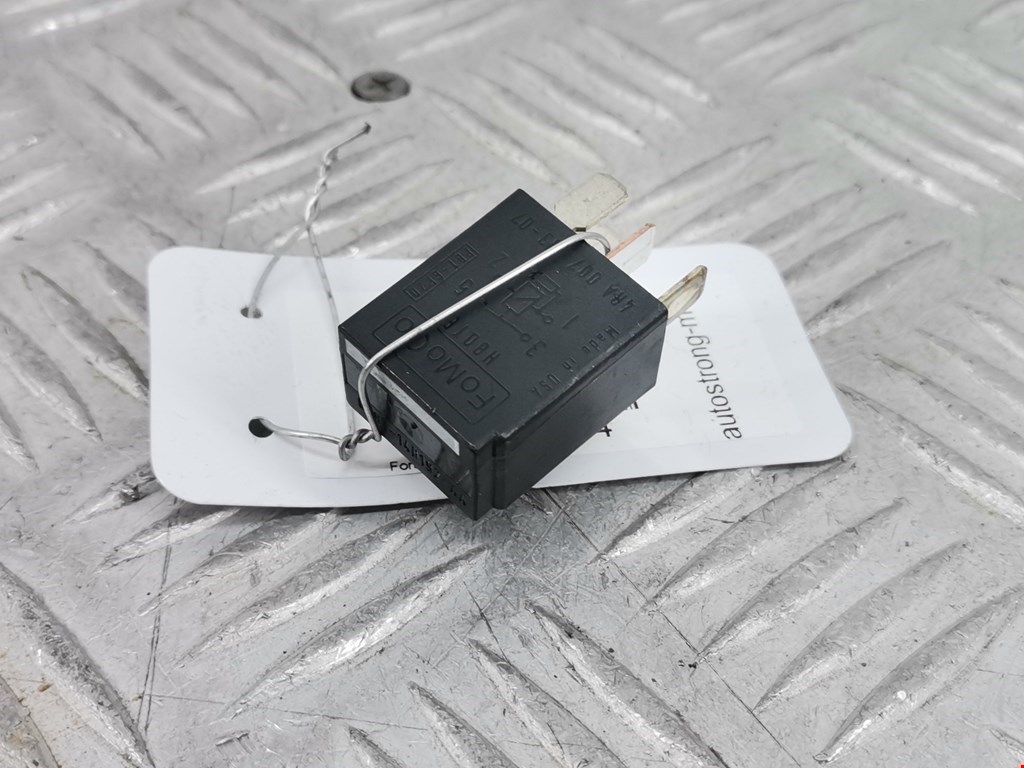 Реле FORD Transit 2006-2014