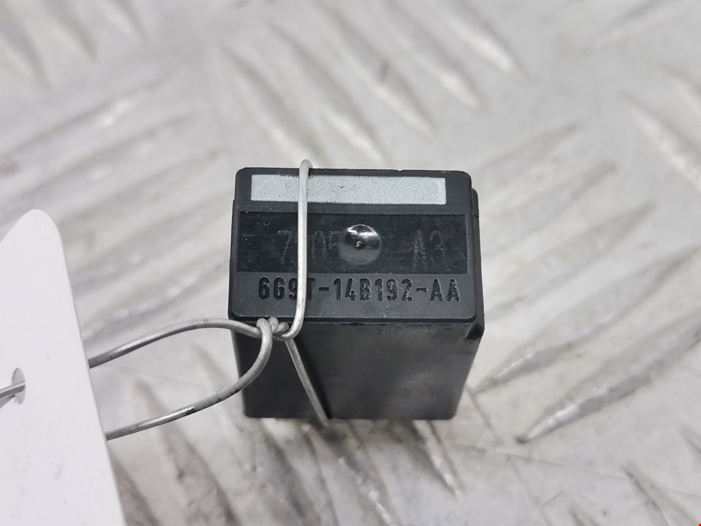 Реле FORD Transit 2006-2014