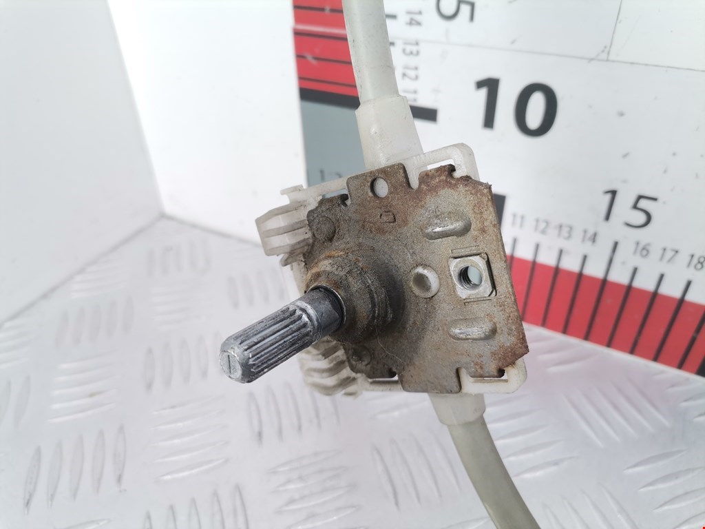 Стеклоподъемник передний правый OPEL Movano A 1998-2010