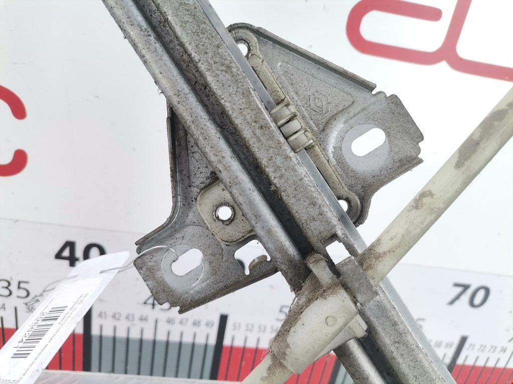 Стеклоподъемник передний правый OPEL Movano A 1998-2010