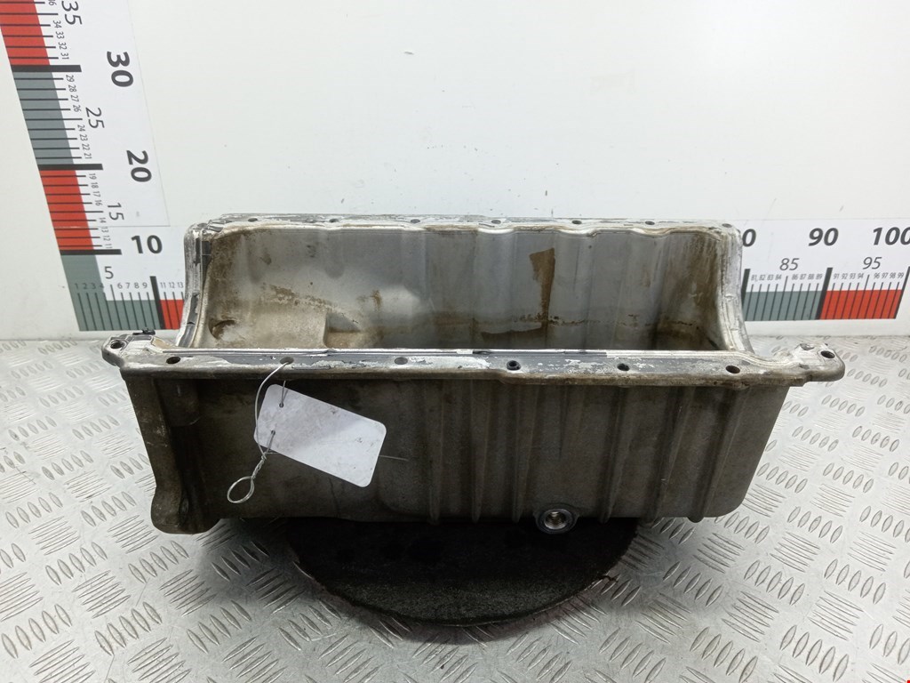 Поддон масляный двигателя FORD KA 1996-2008