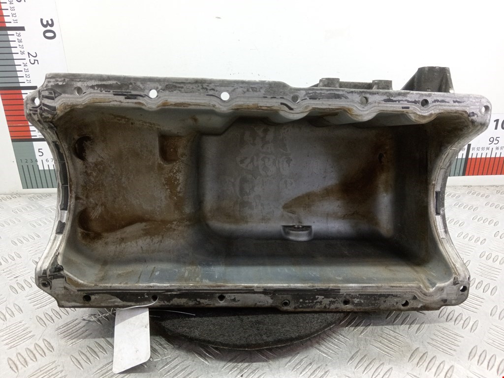 Поддон масляный двигателя FORD KA 1996-2008